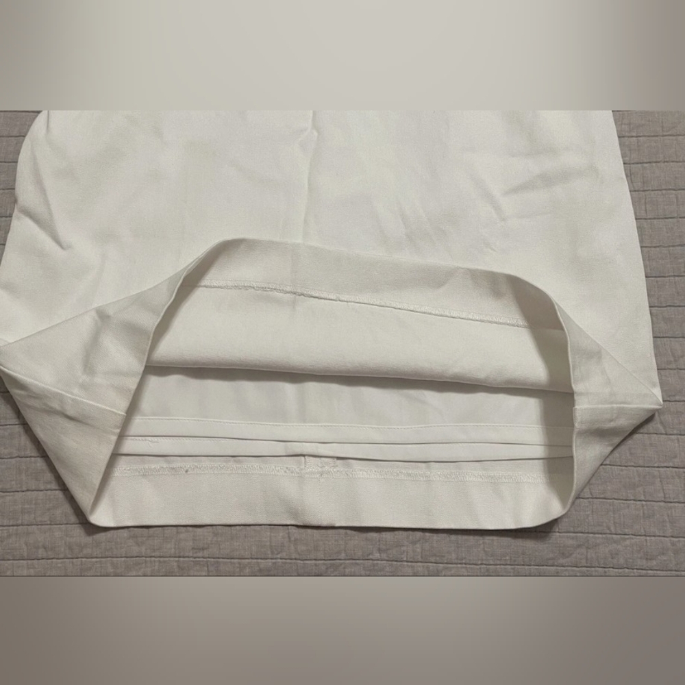 Ann Taylor Linen Blend Dress - Picture 6 of 7